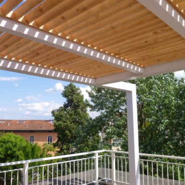 terrazza in legno 2